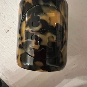 Tory Burch Signature Cuff Bracelet